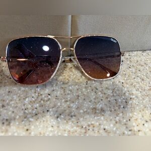 QUAY women’s sunglasses